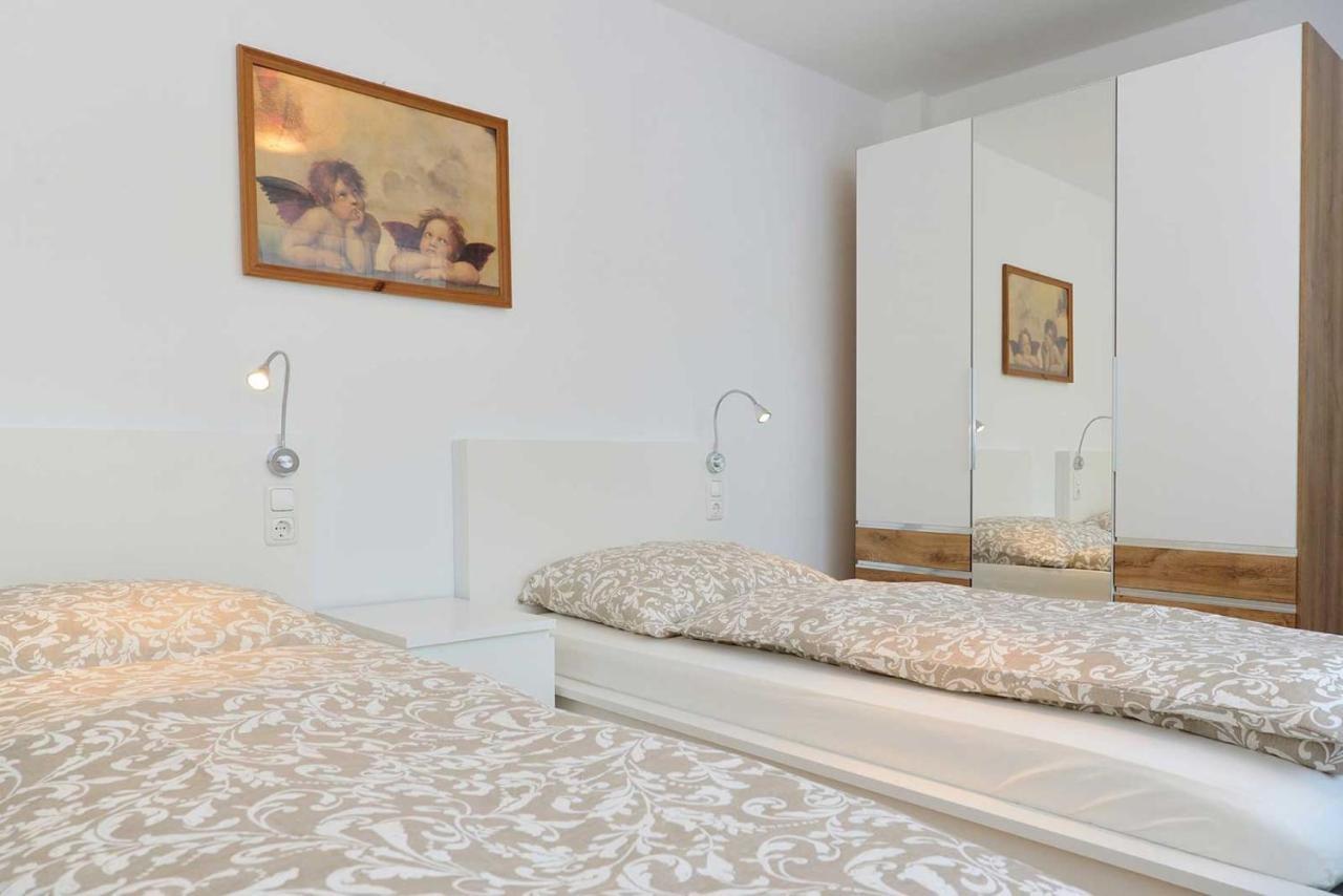 Apartment Olperer Muhlbachl Kültér fotó