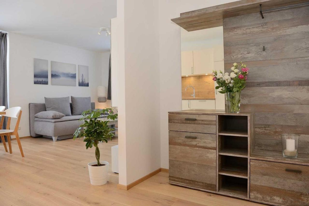 Apartment Olperer Muhlbachl Kültér fotó