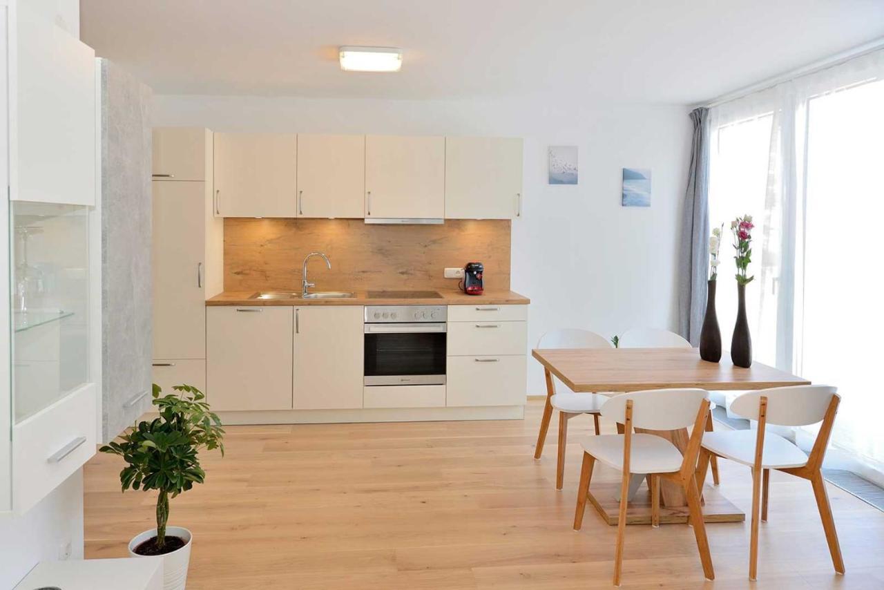 Apartment Olperer Muhlbachl Kültér fotó