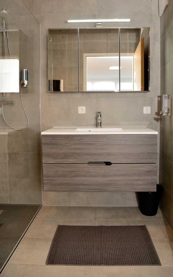 Apartment Olperer Muhlbachl Kültér fotó