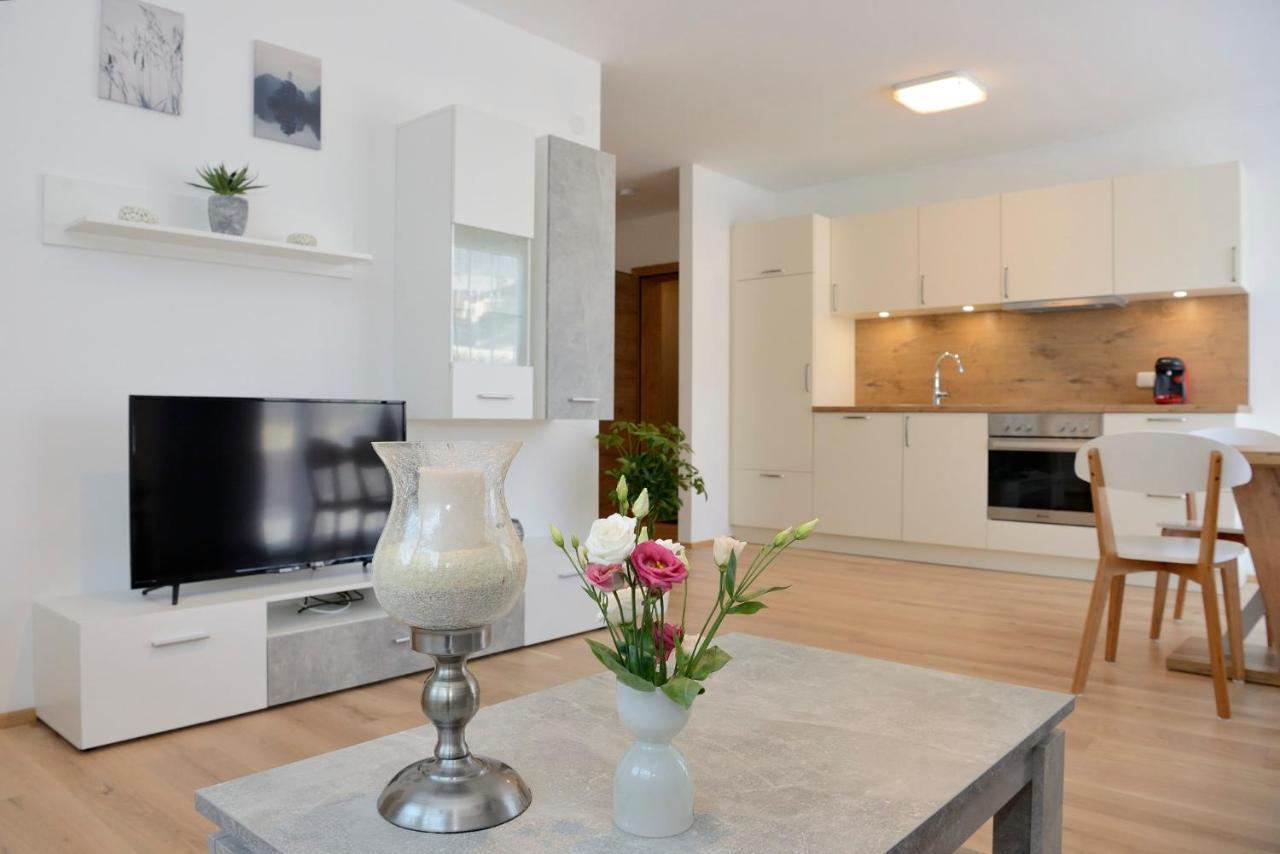 Apartment Olperer Muhlbachl Kültér fotó