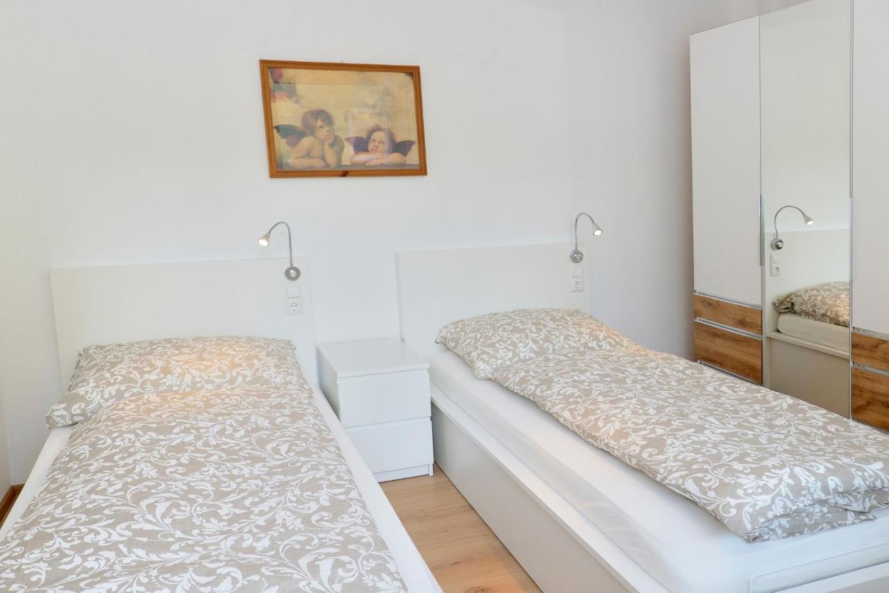 Apartment Olperer Muhlbachl Kültér fotó