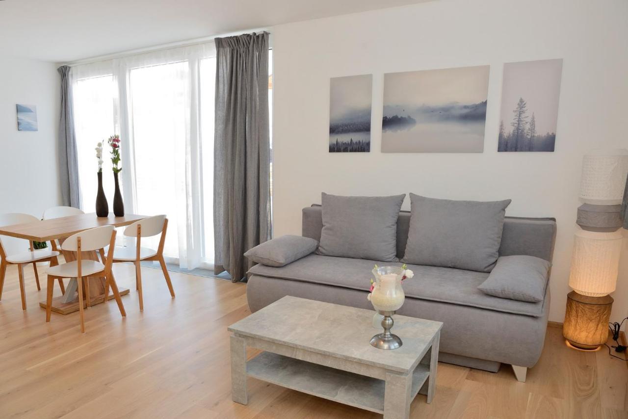 Apartment Olperer Muhlbachl Kültér fotó