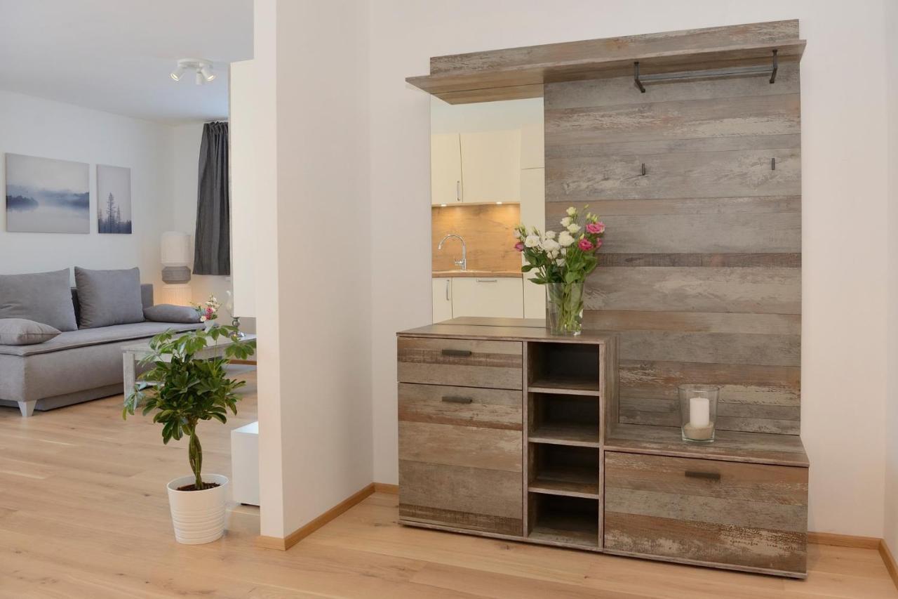 Apartment Olperer Muhlbachl Kültér fotó