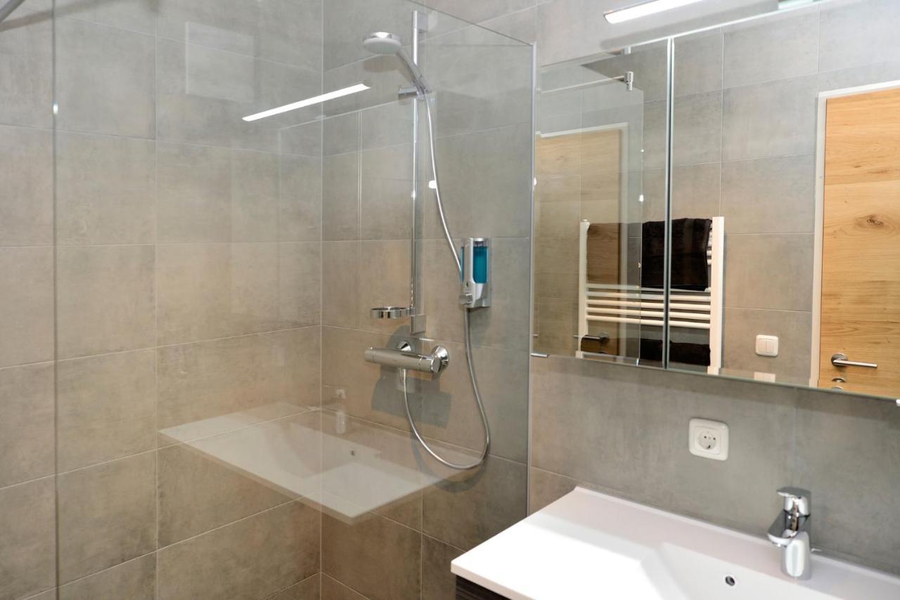 Apartment Olperer Muhlbachl Kültér fotó