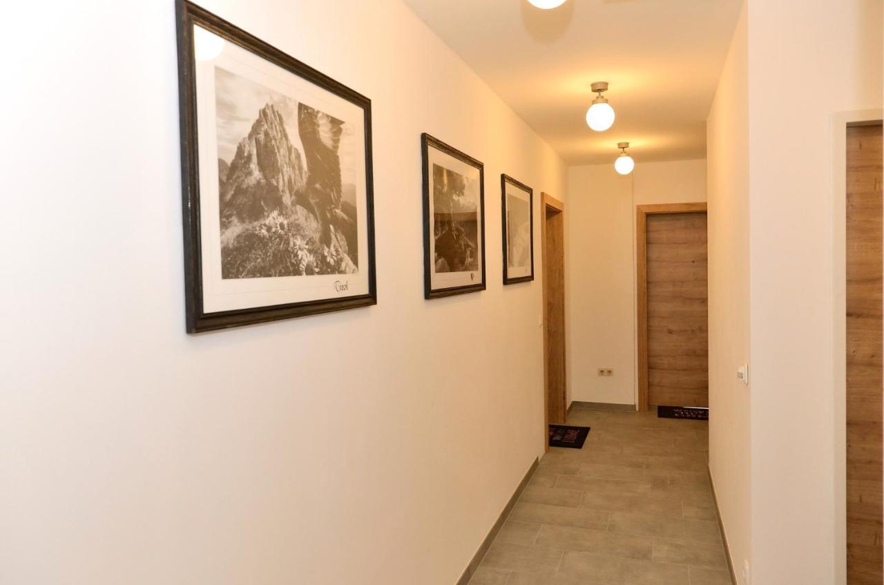 Apartment Olperer Muhlbachl Kültér fotó