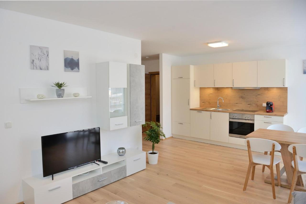 Apartment Olperer Muhlbachl Kültér fotó
