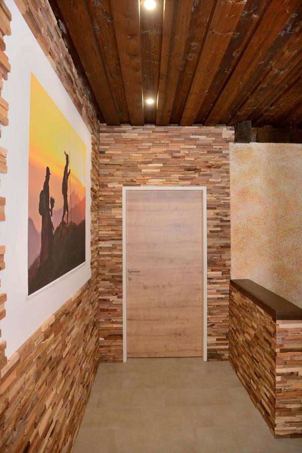 Apartment Olperer Muhlbachl Kültér fotó