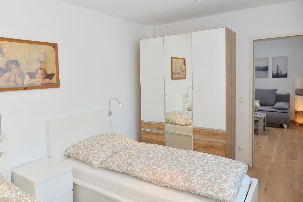 Apartment Olperer Muhlbachl Kültér fotó
