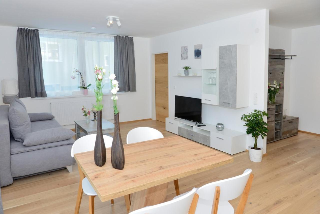 Apartment Olperer Muhlbachl Kültér fotó