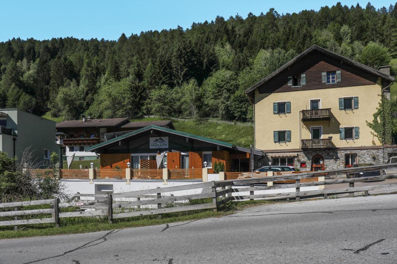 Apartment Olperer Muhlbachl Kültér fotó