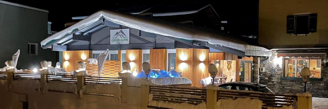 Apartment Olperer Muhlbachl Kültér fotó